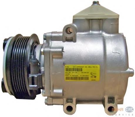 Compressor de aparelho de ar condicionado Ford 1481791 preço, a partir de 368,48 USD