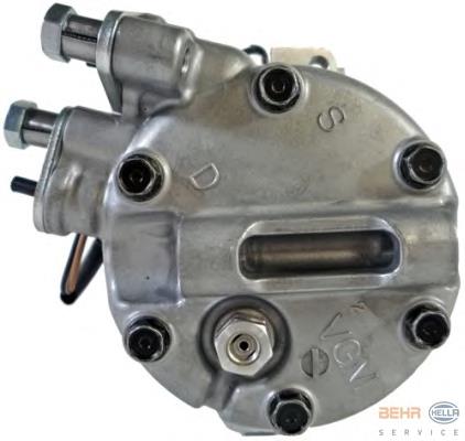 Compre 6854081 Opel Compressor de aparelho de ar condicionado