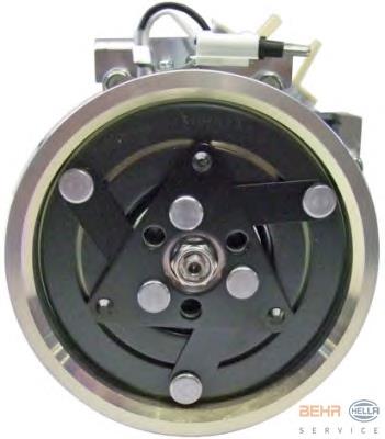 32742G NRF Compressor de aparelho de ar condicionado