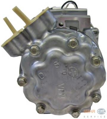 Compre 101556 Airstal Compressor de aparelho de ar condicionado
