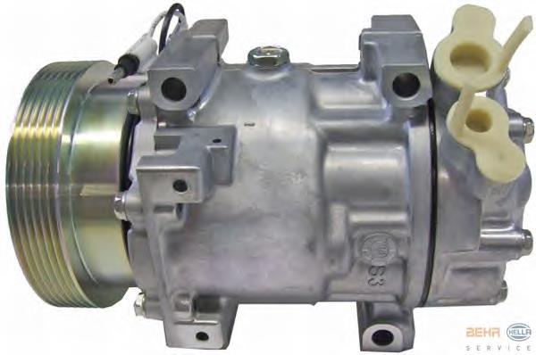 Compressor de aparelho de ar condicionado Airstal 101556 preço, a partir de 66,40 USD