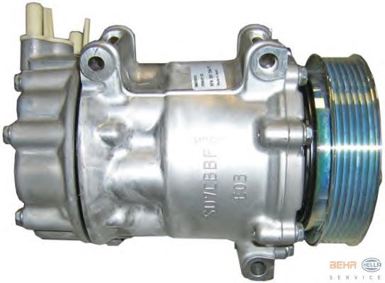 Compressor de aparelho de ar condicionado Thermotec KTT090143 preço, a partir de 126,63 USD