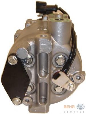 Compressor de aparelho de ar condicionado Lucas ACP870 preço, a partir de 317,90 USD