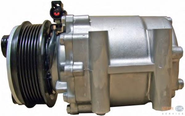 Compre 1481791 Ford Compressor de aparelho de ar condicionado