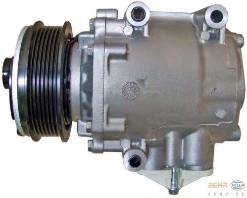 Compre 1481791 Ford Compressor de aparelho de ar condicionado