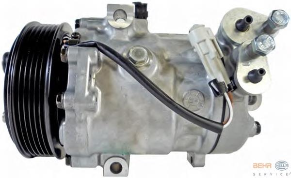 Compressor de aparelho de ar condicionado Opel 6854081 preço, a partir de 87,12 USD