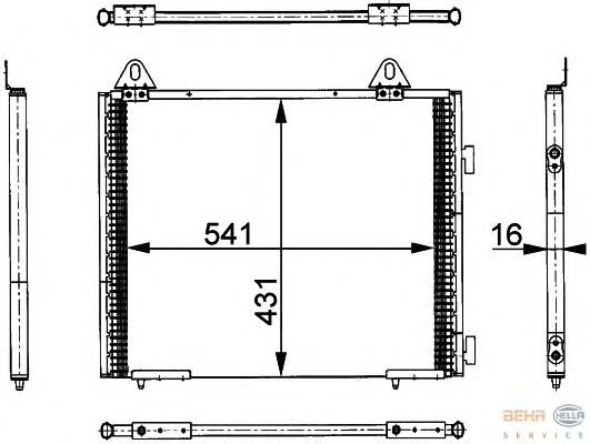 8FC351317741 HELLA