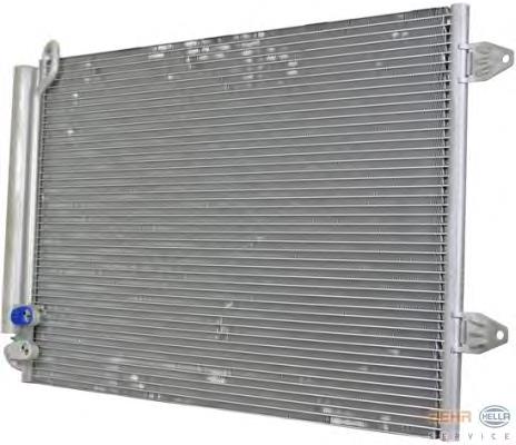 Compre 17700009 Profit Radiador de aparelho de ar condicionado