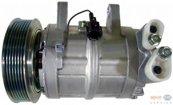Compressor de aparelho de ar condicionado Lucas ACP484 preço, a partir de 90,24 USD