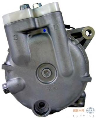 Compre ACP484 Lucas Compressor de aparelho de ar condicionado