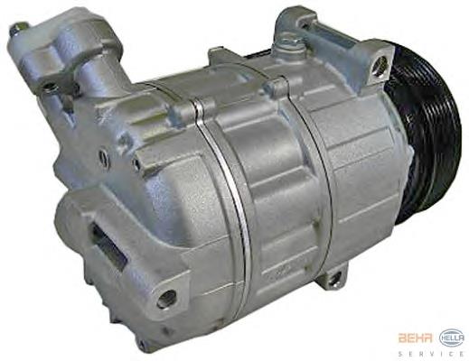 Compre 36002114 Volvo Compressor de aparelho de ar condicionado