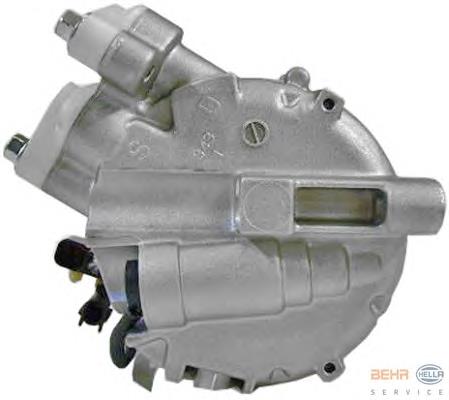Compressor de aparelho de ar condicionado Volvo 36002114 preço, a partir de 280,92 USD