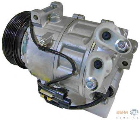 Compre 36002114 Volvo Compressor de aparelho de ar condicionado