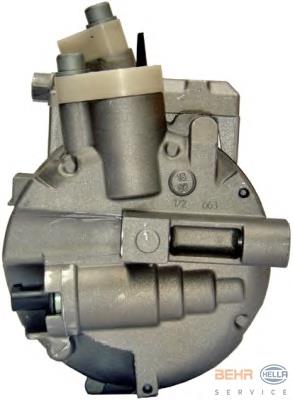 Compressor de aparelho de ar condicionado Mercedes A002230721180 preço, a partir de 239,84 USD