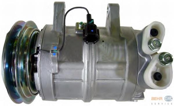 926009X400 Nissan/Infiniti Compressor de aparelho de ar condicionado
