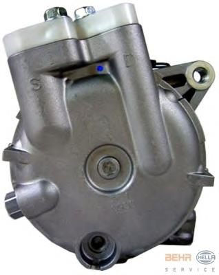 Compressor de aparelho de ar condicionado Nissan/Infiniti 926009X400 preço, a partir de 73,21 USD