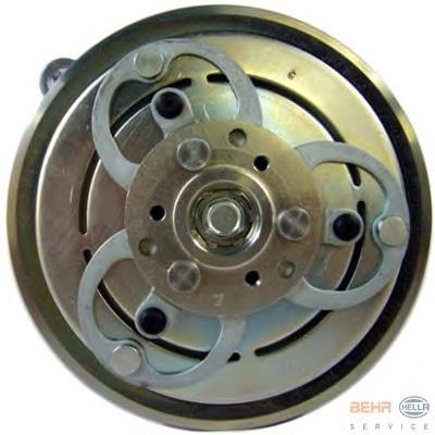 Compressor de aparelho de ar condicionado Nissan/Infiniti 926009X400 preço, a partir de 73,21 USD