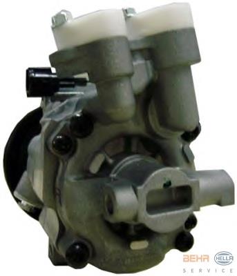 Compressor de aparelho de ar condicionado Lucas ACP844 preço, a partir de 131,10 USD