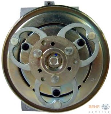 Compressor de aparelho de ar condicionado Nissan/Infiniti 92600VL30A preço, a partir de 90,24 USD