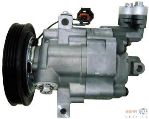 ACP844 Lucas Compressor de aparelho de ar condicionado