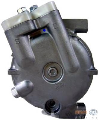 Compre 926002TB0A Nissan/Infiniti Compressor de aparelho de ar condicionado