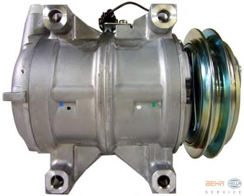Compre 92600VL30A Nissan/Infiniti Compressor de aparelho de ar condicionado