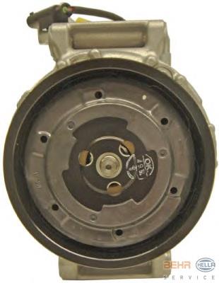 Compre 64509118602R BMW Compressor de aparelho de ar condicionado