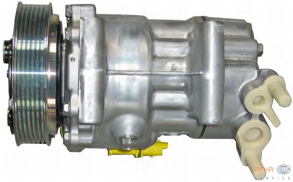 Compressor de aparelho de ar condicionado NRF 32908 preço, a partir de 319,35 USD