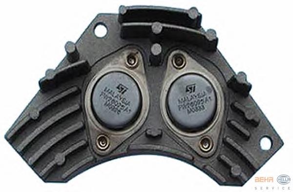 Compre ERDCT033 NTY Resistor (resistência) de ventilador de forno (de aquecedor de salão)