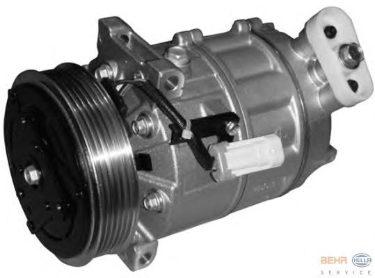 Compressor de aparelho de ar condicionado VALEO 813622 preço, a partir de 95,88 USD