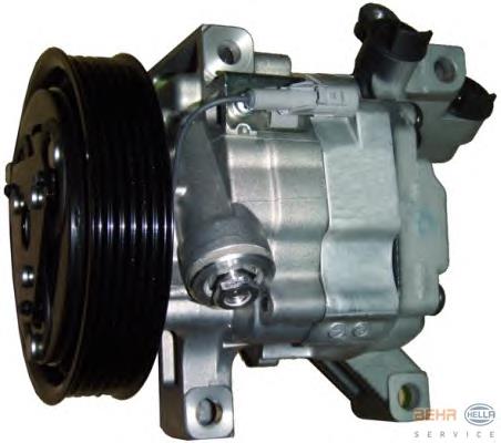 Compressor de aparelho de ar condicionado Denso DCP21602 preço, a partir de 180,78 USD