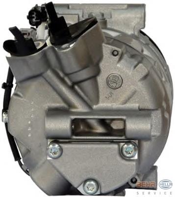 Compressor de aparelho de ar condicionado Renault (RVI) 8200909753 preço, a partir de 67,14 USD