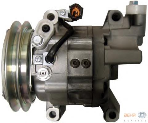 Compressor de aparelho de ar condicionado Lucas ACP321 preço, a partir de 85,13 USD