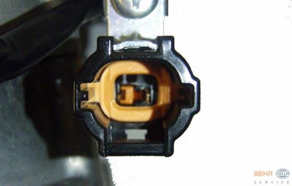 Compressor de aparelho de ar condicionado ACP321 Lucas