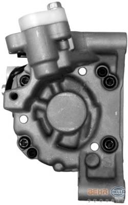 Compre ACP321 Lucas Compressor de aparelho de ar condicionado