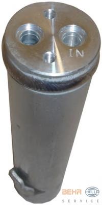 978012E000 Hyundai/Kia Tanque de recepção do secador de aparelho de ar condicionado