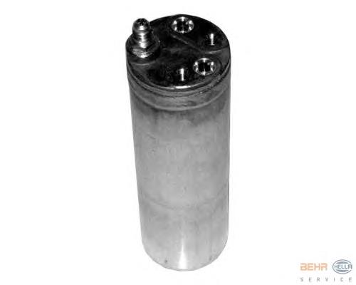 33152 NRF Tanque de recepção do secador de aparelho de ar condicionado