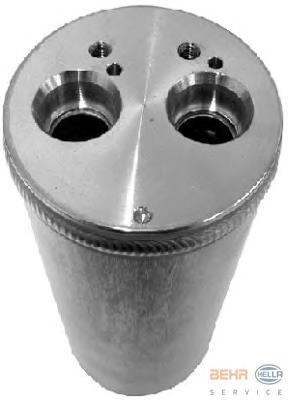 Tanque de recepção do secador de aparelho de ar condicionado ERA 668000 preço, a partir de 22,62 USD