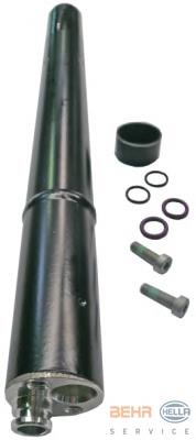1T0298403 VAG Tanque de recepção do secador de aparelho de ar condicionado