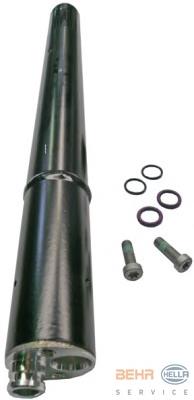 Tanque de recepção do secador de aparelho de ar condicionado VALEO 509790 preço, a partir de 35,64 USD