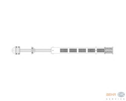 Compre 170107 ACR Tanque de recepção do secador de aparelho de ar condicionado