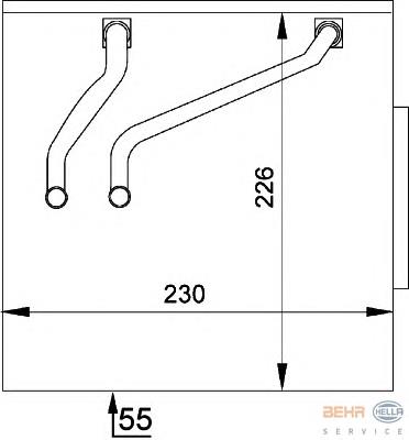 Vaporizador de aparelho de ar condicionado AVA FDV330 preço, a partir de 59,59 USD