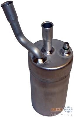 Tanque de recepção do secador de aparelho de ar condicionado 508888 VALEO