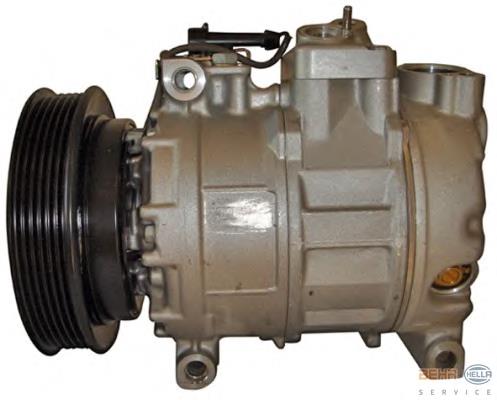 71781763 Fiat/Alfa/Lancia Compressor de aparelho de ar condicionado