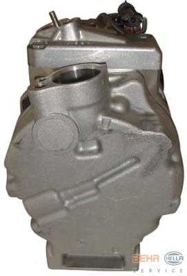 Compressor de aparelho de ar condicionado Fiat/Alfa/Lancia 71781763 preço, a partir de 97,05 USD