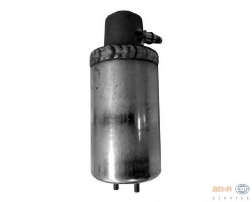 33378 NRF Tanque de recepção do secador de aparelho de ar condicionado