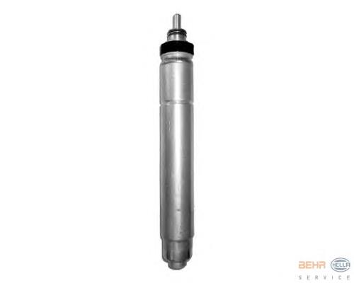 AD196000S Mahle Original Tanque de recepção do secador de aparelho de ar condicionado
