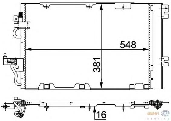 8FC351301741 HELLA