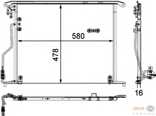 8FC351301171 HELLA
