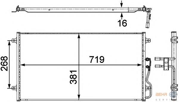 8FC351303701 HELLA